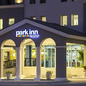 Park By Radisson Otel