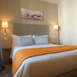 Du Midi Hotell