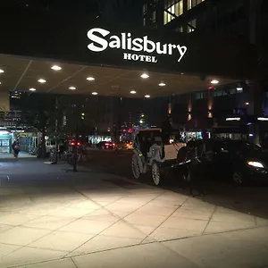 Salisbury New York