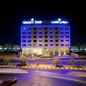 Golden Tulip Corniche Hotell