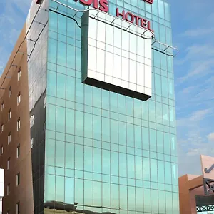 Ibis Olaya Street Riyadh