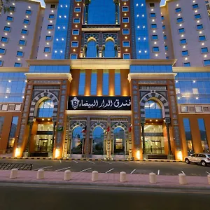 فندق Casablanca Takamul