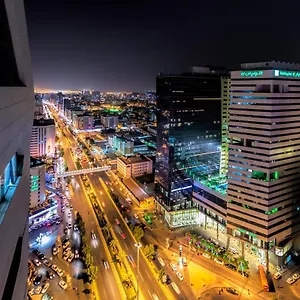 Otel Al Aziziah
