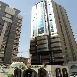 Hotel Beyza, La Mecca