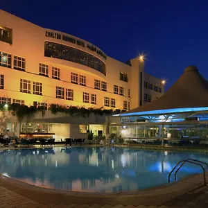 Carlton Al Moaibed 5* Dammam