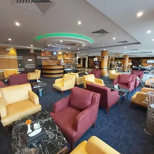 Al Masem Serviced - Gharnata - Exit 9 3*, Riyadh Saudi Arabia