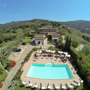 La Porta Di Mignana Vinci