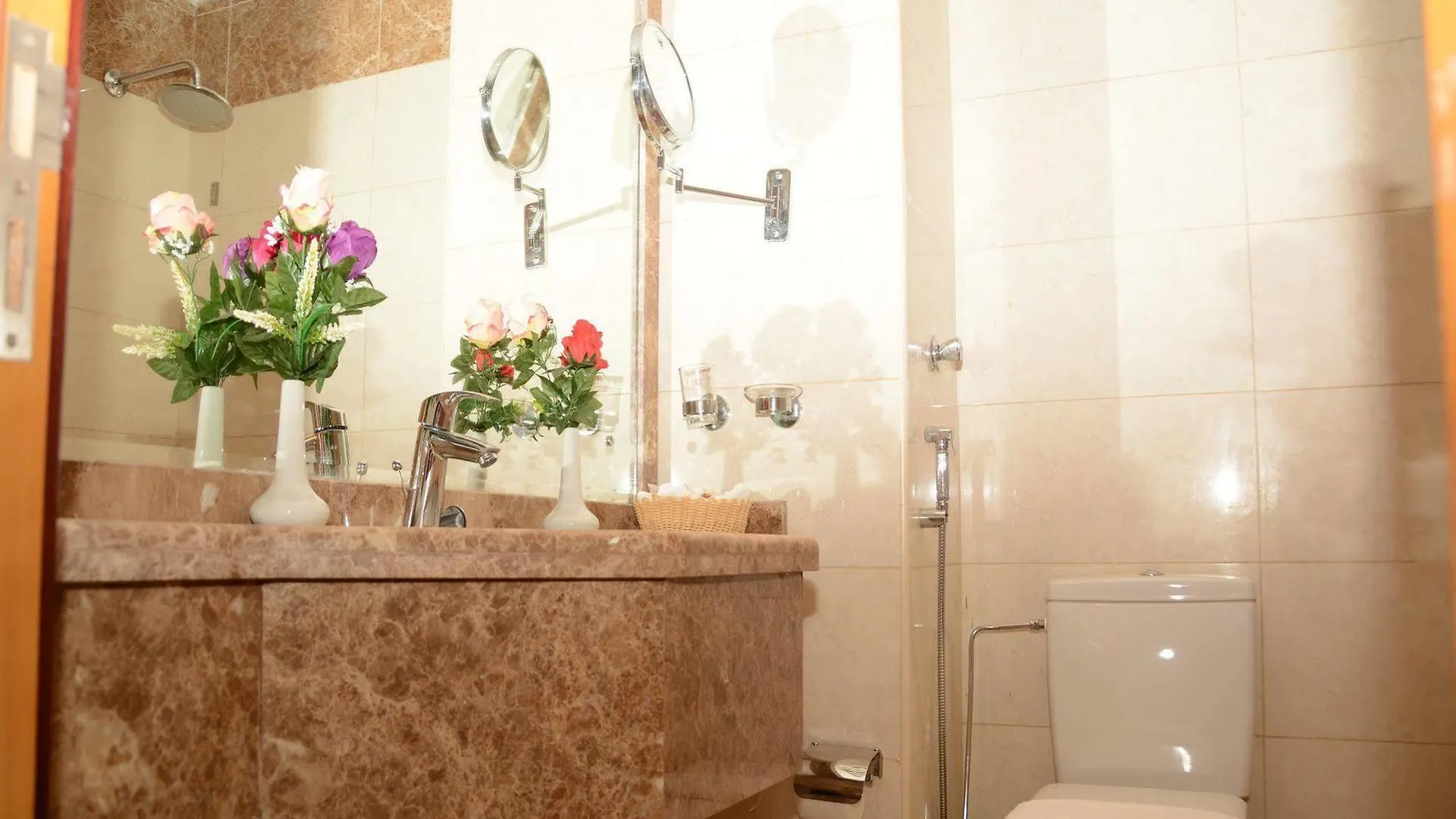 Amjad Al Deafah Hotel Mekke