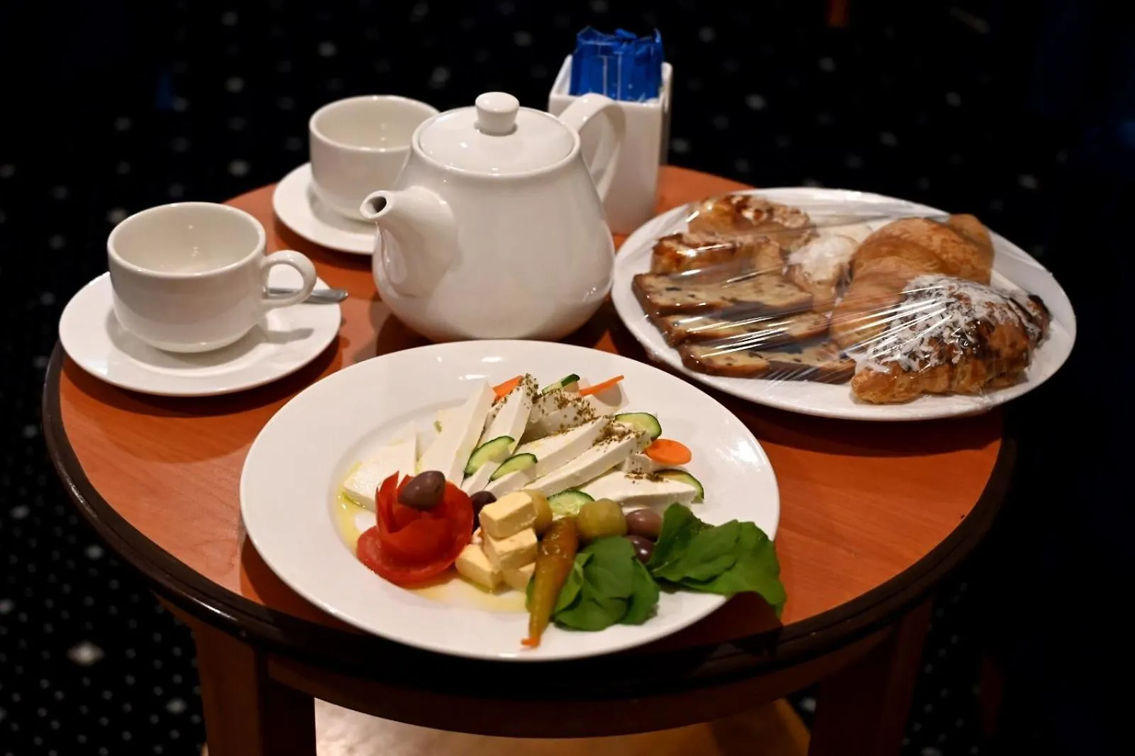 Amjad Al Deafah Hotel Mekka