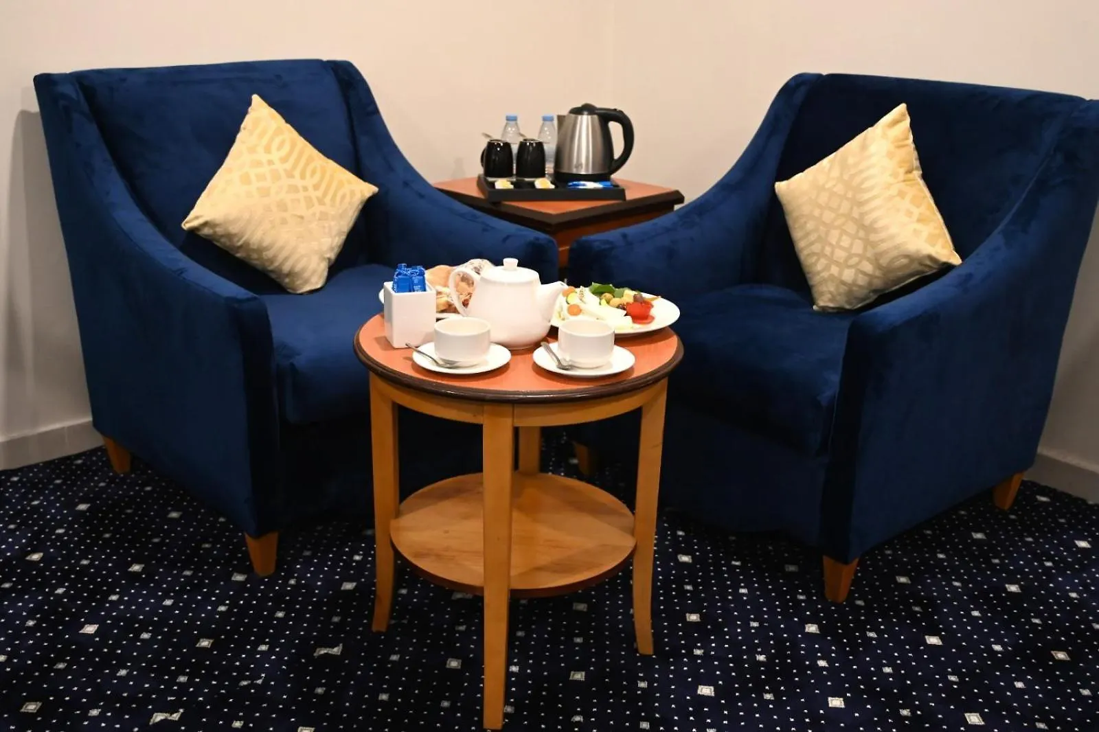 Amjad Al Deafah Hotel Mekka 0*,  Saudi-Arabien