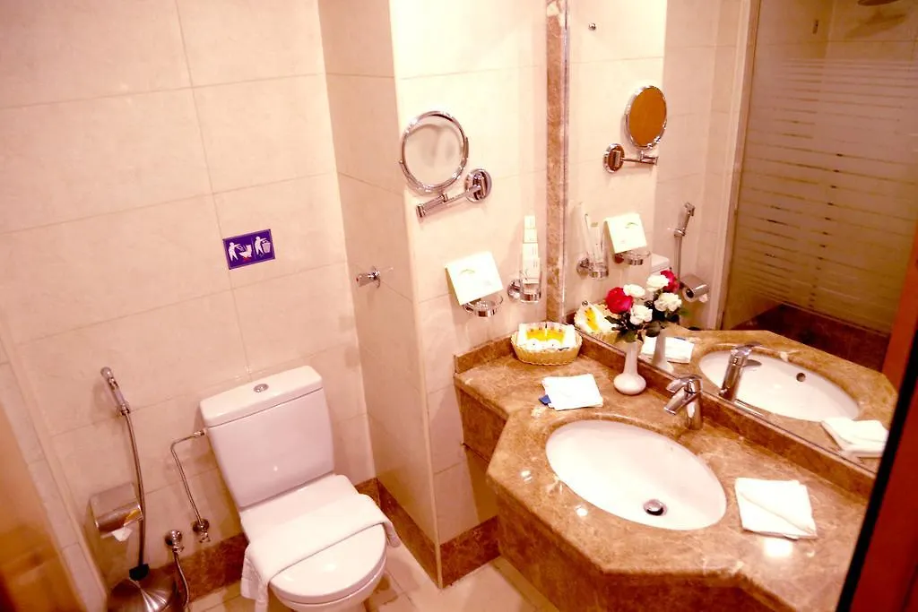 Amjad Al Deafah Hotel Mecca 0*,  Saudi Arabia